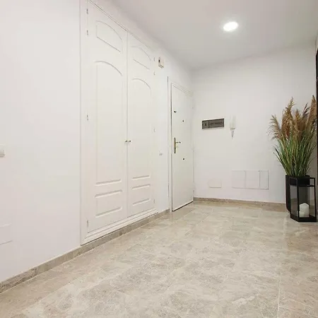 Apartment Luxury App. - Puerto Golf Marbella