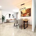 Luxury App. - Puerto Golf Apartamento Marbella