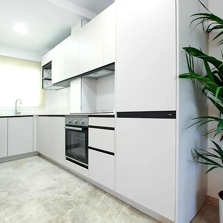 Luxury App. A 2 Min De Puerto Banus Apartment Marbella