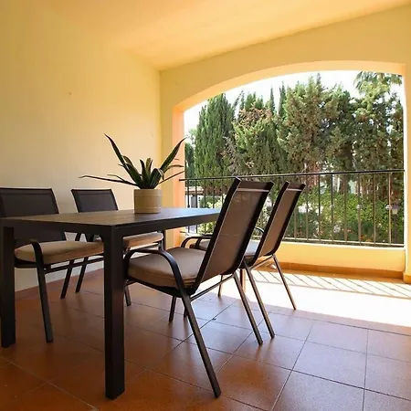 Apartment Luxury App. A 2 Min De Puerto Banus