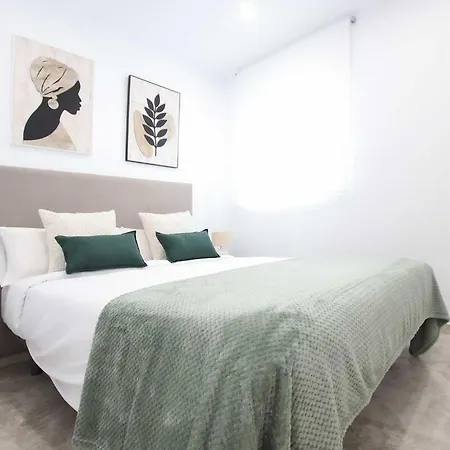 Luxury App. A 2 Min De Puerto Banus *