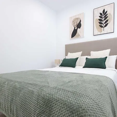 Luxury App. A 2 Min De Puerto Banus Marbella