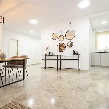 Luxury App. A 2 Min De Puerto Banus * Marbella