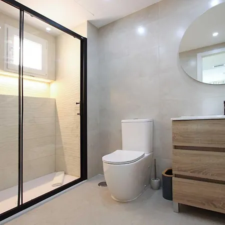 Apartment Luxury App. A 2 Min De Puerto Banus