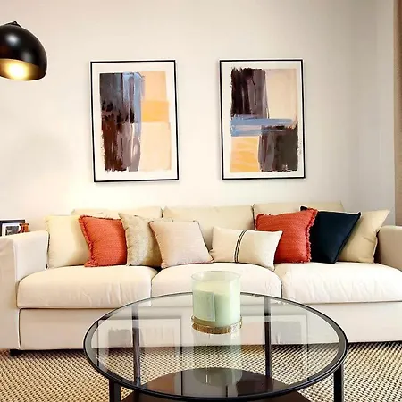 Apartman Luxury App. - Puerto Golf