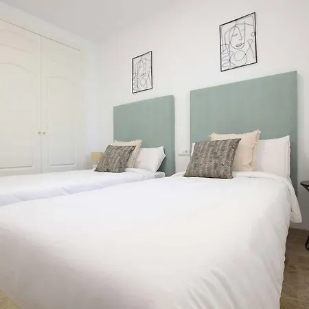 Apartman Luxury App. - Puerto Golf Marbella