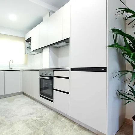 Apartman Luxury App. - Puerto Golf Marbella