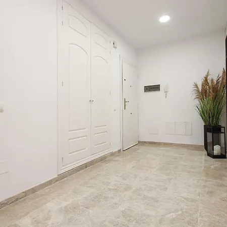 Luxury App. - Puerto Golf Apartamento