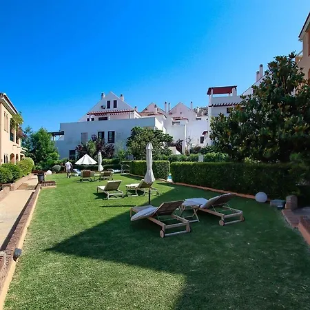 Apartamento Luxury App. - Puerto Golf Marbella