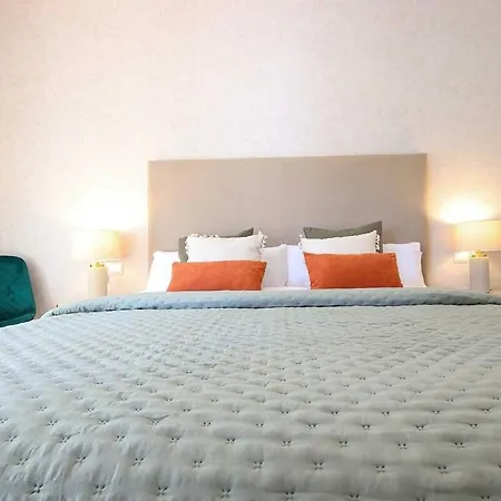 Luxury App. - Puerto Golf *