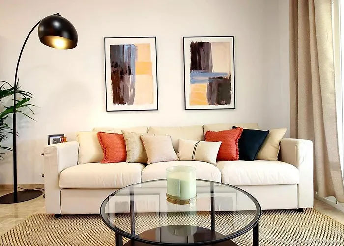 Apartament Luxury App. - Puerto Golf