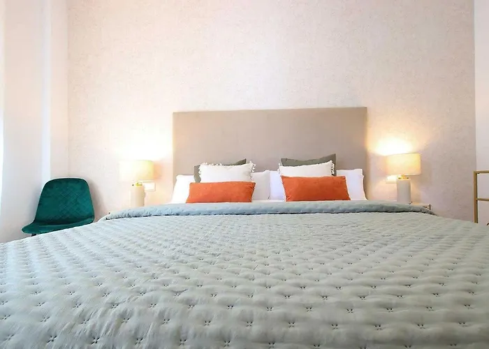 Apartament Luxury App. - Puerto Golf