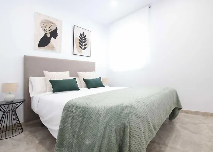 Luxury App. - Puerto Golf Apartament Marbella