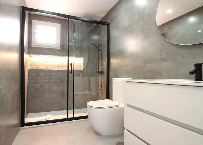 Luxury App. - Puerto Golf *