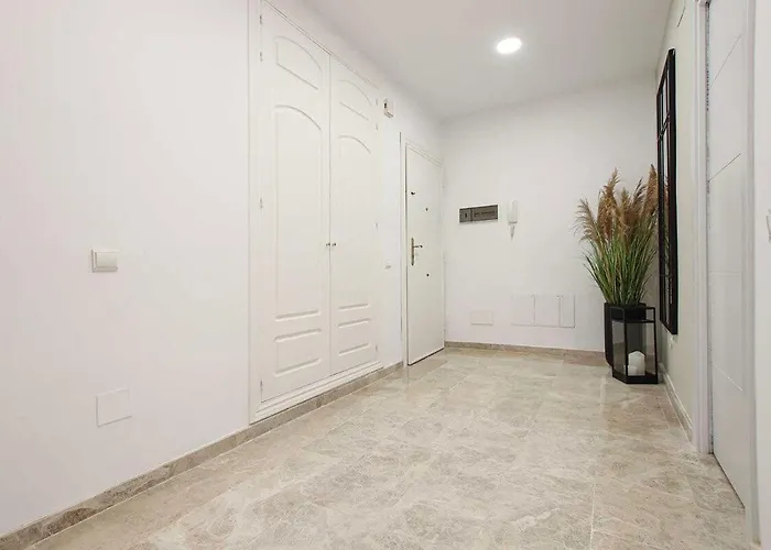 Apartament Luxury App. - Puerto Golf Marbella