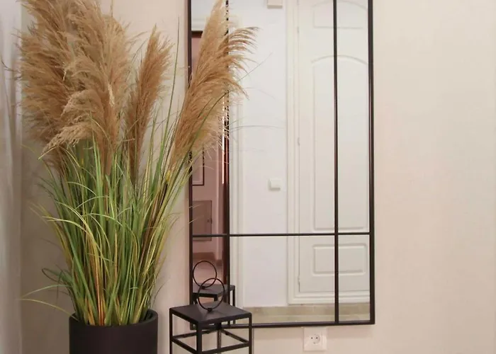 Luxury App. - Puerto Golf Apartament *