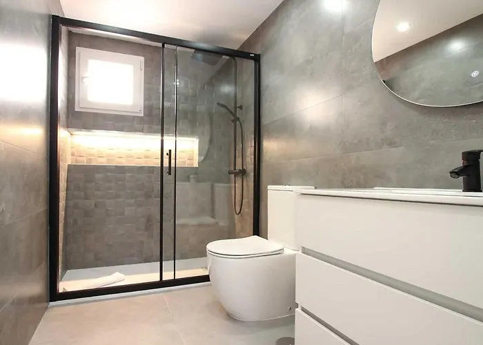 Apartamento Luxury App. - Puerto Golf *