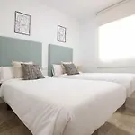 Luxury App. - Puerto Golf Marbella