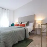 Luxury App. - Puerto Golf Apartment *