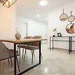 Luxury App. - Puerto Golf Apartment *
