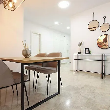 Luxury App. - Puerto Golf Appartamento *