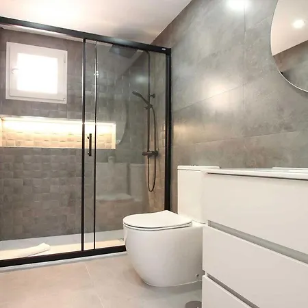 Luxury App. - Puerto Golf *